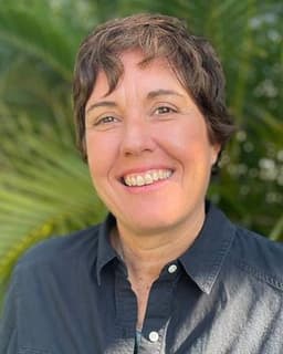 Margaret (Maggie) Clark