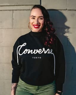 Brenda Patricia Melgoza