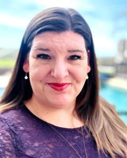 Stephanie Crouch at Bay Area Therapy for Wellness