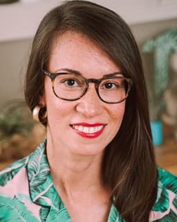 Adriana Rodriguez-Baptiste