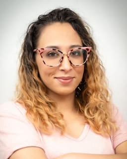 Stephanie Marie Oyler