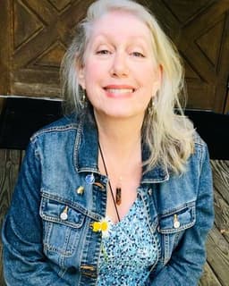 Ellen Farrell Holistic Therapy