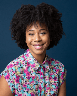 Christine Guerrier Joseph