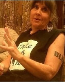 Sharon Marie Chester