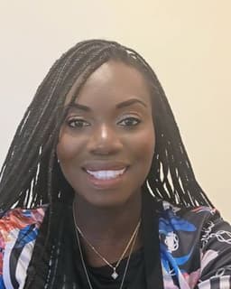 Dr. Elimene Merizier