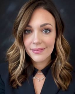 Amanda Kimberley Logid