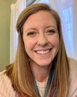 Caroline E Yates Deffenbaugh