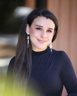 Sara Trevino Faulstich