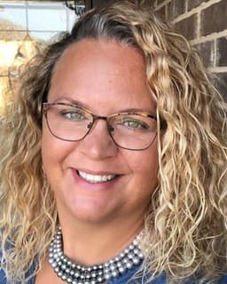 Jennifer Cook Duster