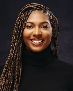 Keyana Graham-Jackson