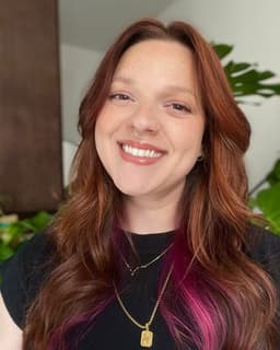 Stephanie Kaloustian