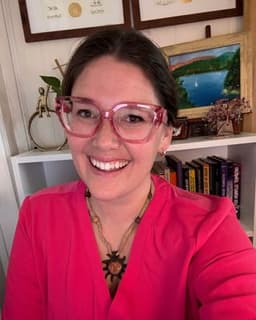 Kate Nicole Stahl-Kovell