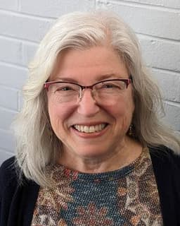 Mary Arnold Schwartz