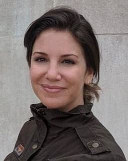 Beatriz Aguilar Gonzalez