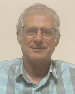 Joshua Michael Siskin