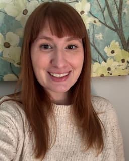 Megan Cantwell-Blevins