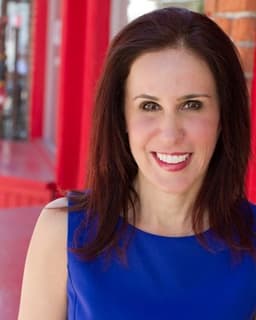 Ildiko Tabori-Corral