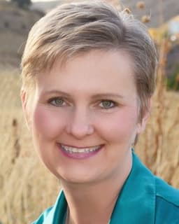 Patty Laushman, Thrive Autism Coaching