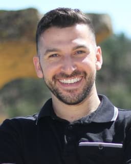 Michael V Mendez @ ITSCO Colorado Springs, CO