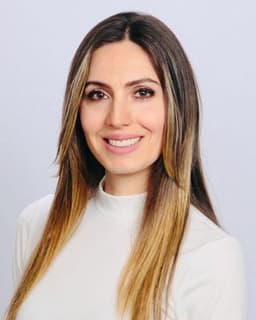 Dr. Eleni Malamis