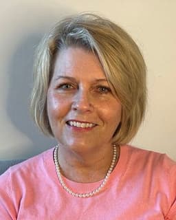 Courtney Parker Cooper