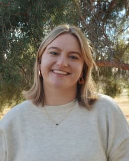 Carleigh Joan Bernard