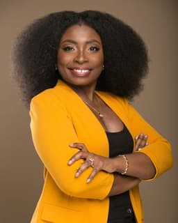 Shelldyne Paola Joseph-Vassor