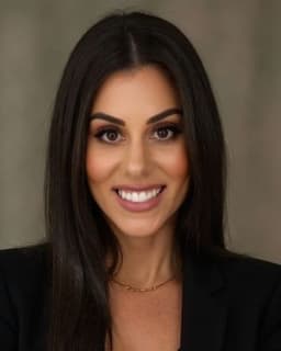 Dr. Francesca Luizza