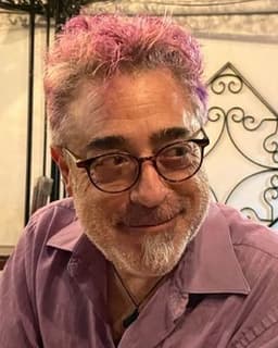 Weston Joshu Taussig