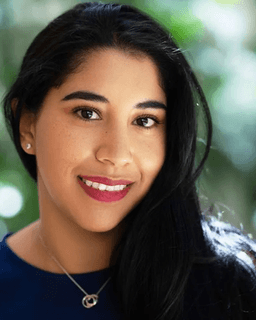 Lilliam Stephannie Pastora