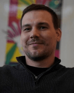 Jeffrey William Beck