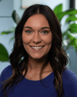 Dr. Kelsey Schroeder