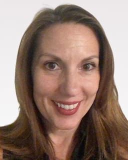 Gina Vaughn Williams