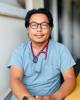 Dr. Quan Nguyen