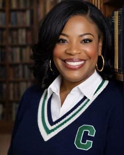 Nicole Cokie Griffin