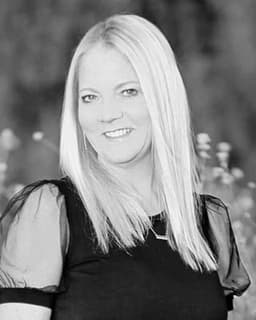 Antoinette Christine Oliver