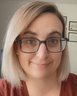 Margaret Proulx LMHC