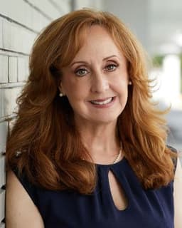 Amy Tucker Wilkinson