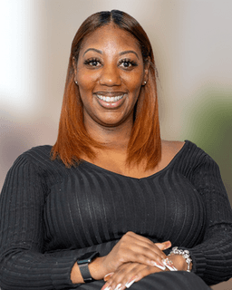 Kenya Nicole Robinson