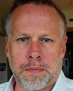 Andrew Gordon Pierce