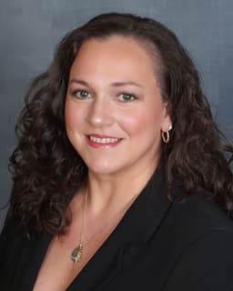 Christine Andreotti, NCC LPC