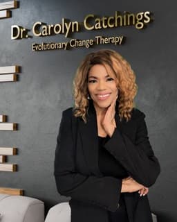 Dr. Carolyn Catchings