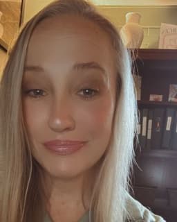 Colleen Ford, PhD, LCSW