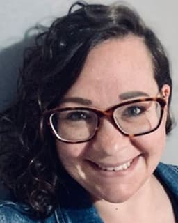 Natasha Vander Weide