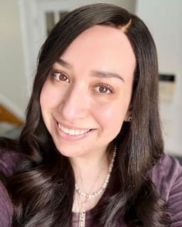 Danielle Pigno, LPC - Healing the Unseen Wounds