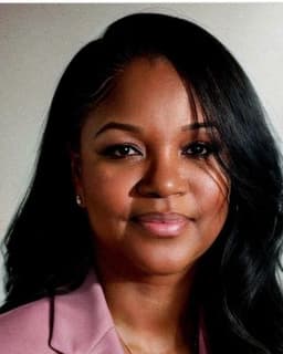 Jacqueline A Hunter-Lewis