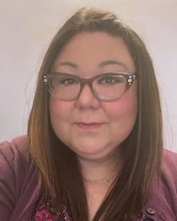 Michelle Ann Ashbahian