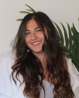 Anxiously Human Counseling (Ariana Galante, LCSW)