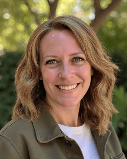 Rebecca Lynn Spencer