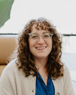 Nadia Hecker-O'Brien